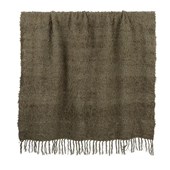 Burbuja Cot Blend Throw